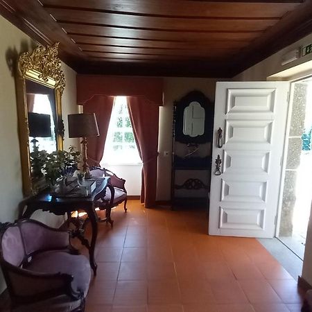 הוילה למאגו Casa Do Lobo מראה חיצוני תמונה