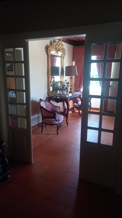 הוילה למאגו Casa Do Lobo מראה חיצוני תמונה